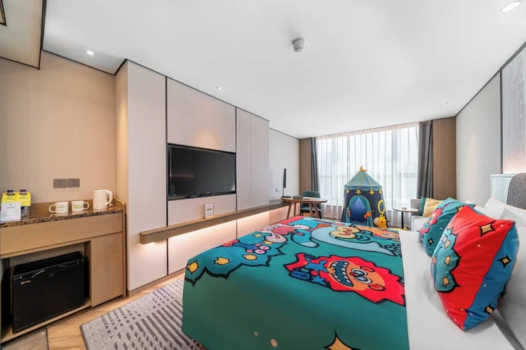 Premium Double room