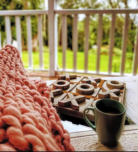 A Haven in Maleny