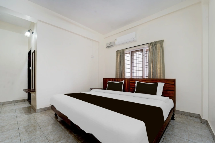 Classic Triple room