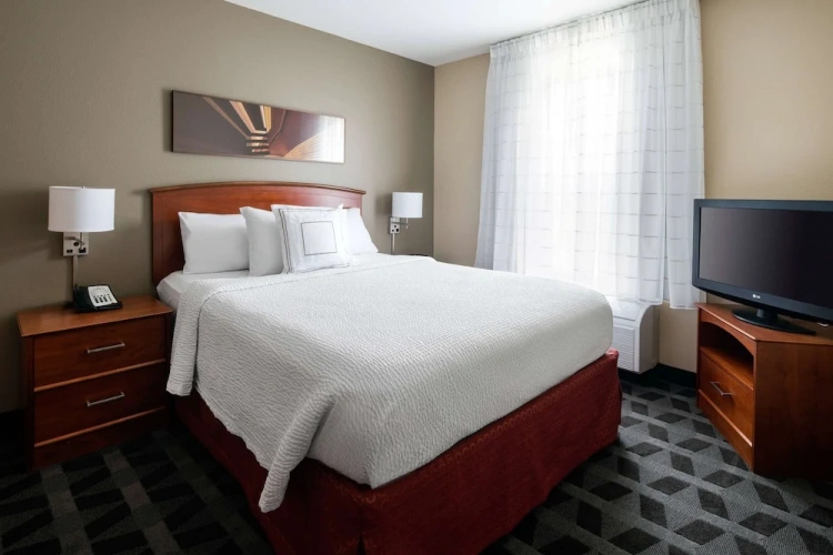 1 Bedroom Superior Double Suite