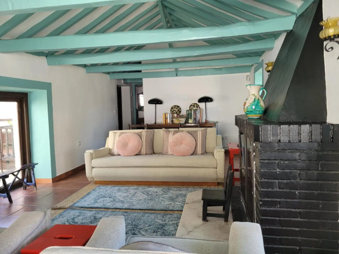 Casa Cuqui
