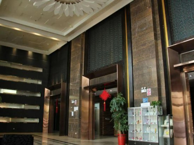 Imagen del hotel