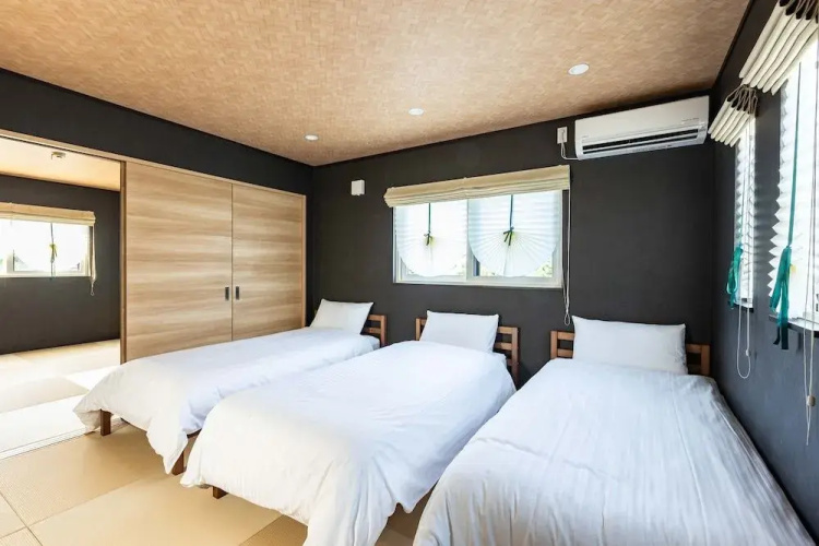 H.P House Shirahama