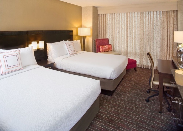 Generator Hotel Washington Dc photo 6