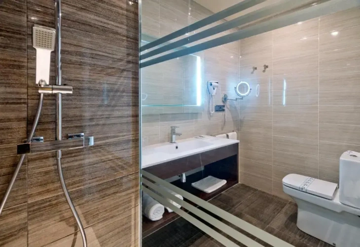 Premium Triple room