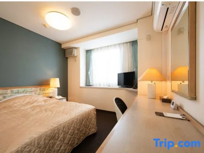 Kashima Ivy Hotel