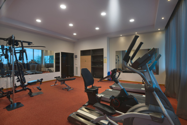 Elea Beach Hotel photo 25