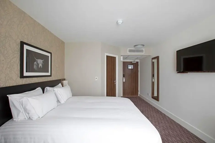 Standard Double Family room