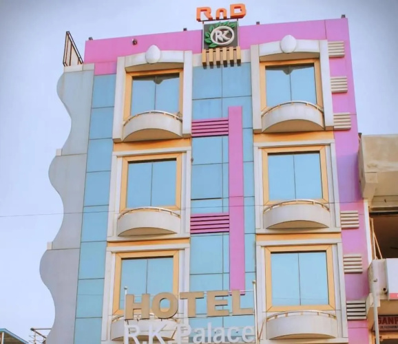 Hotelafbeelding