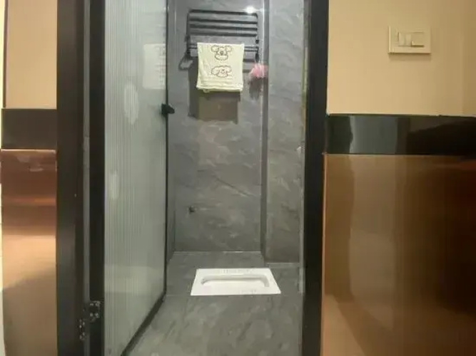 Dazhou Yuanchao Hotel