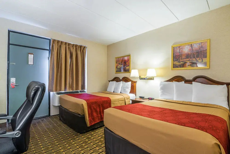 Days Inn Danvers-boston Salem