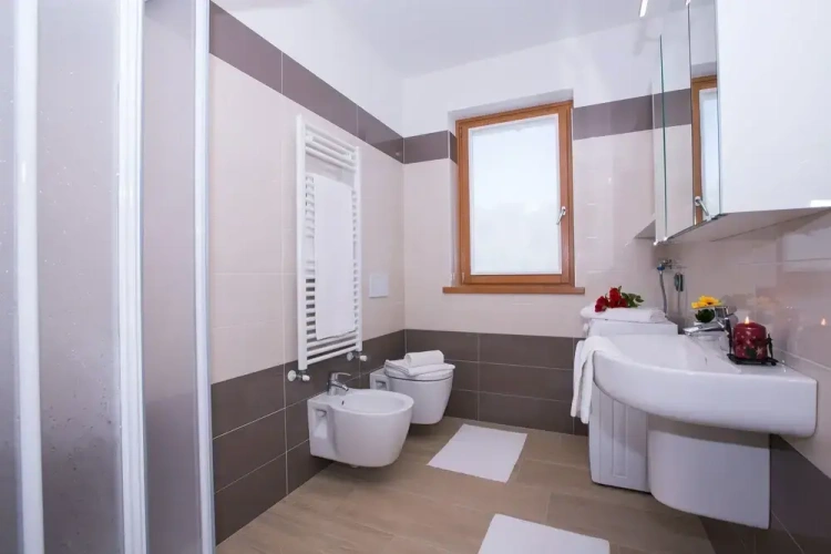 3 Bedrooms Villa