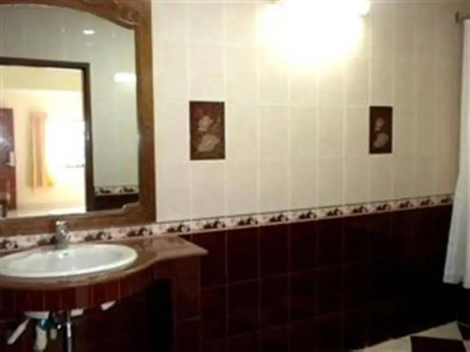 Chea Samnang Guesthouse