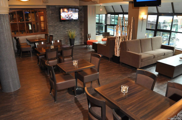 Best Western Plus Sands photo 30