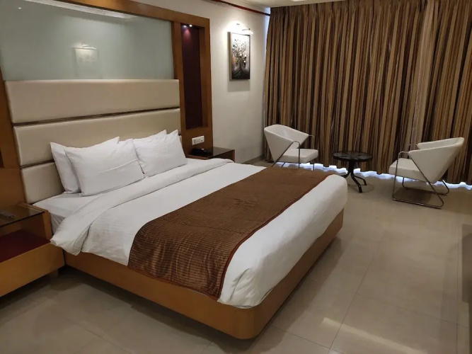 Inspira Resort & Spa