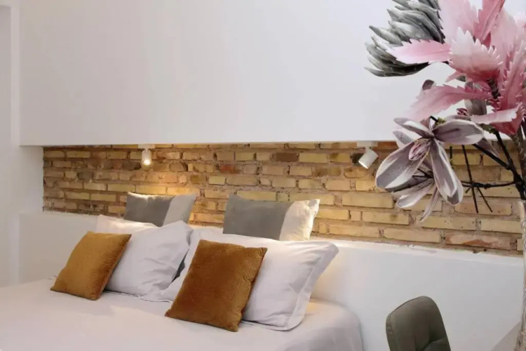 Aventino Contemporary Apartment