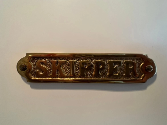 Skipper - Apartment mit Stil an den Dünen