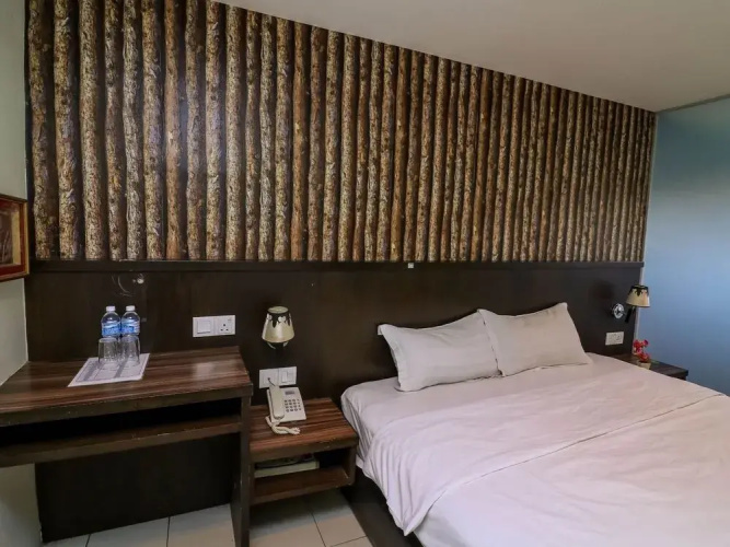NIDA Rooms Klang Central Place