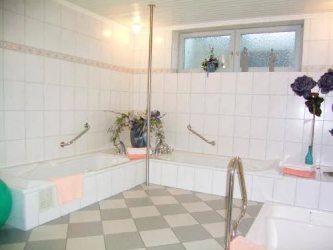 Hotel am Torfteich