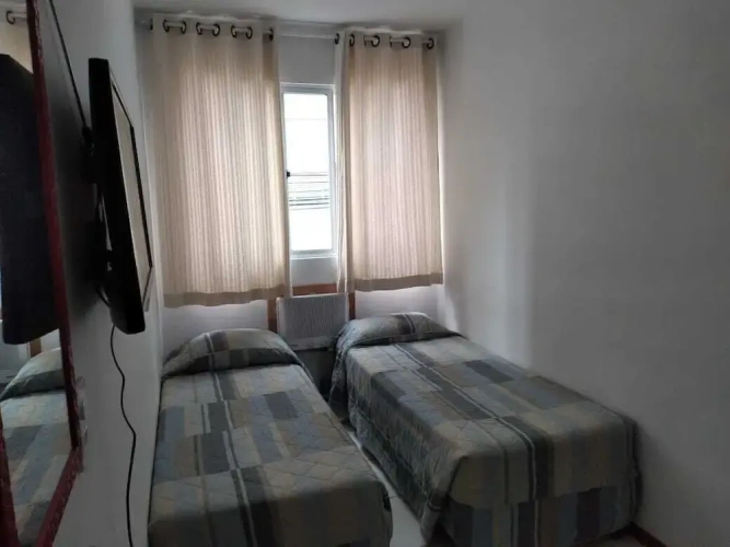 Economy Twin room