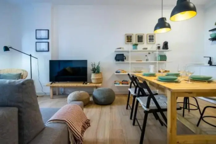 Apartamento MINAGA 3