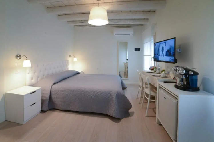 Locanda Dai Gelosi