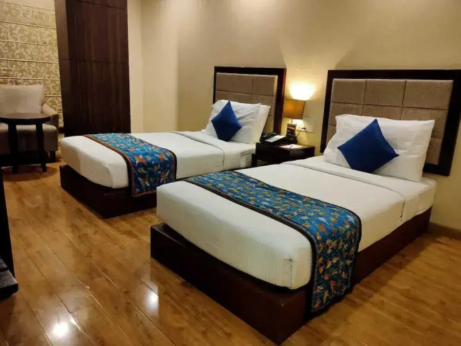 Pipal Tree Hotel