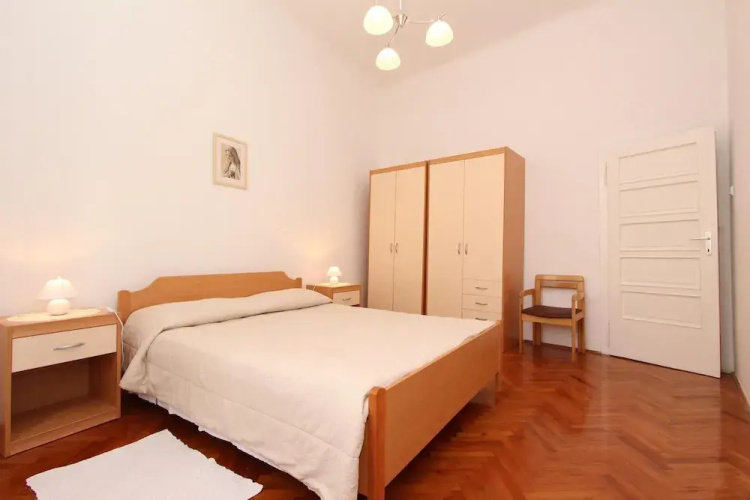 Apartment Riki