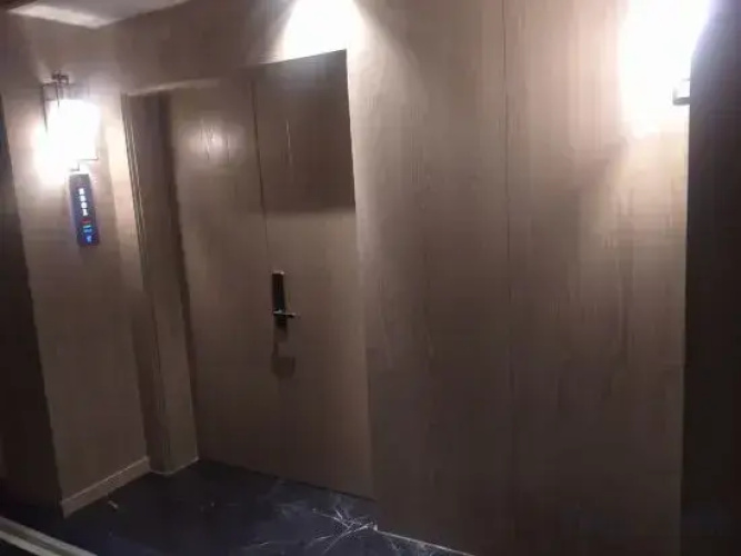 Shifusi Hotel