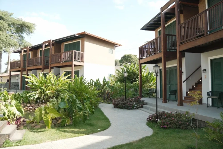 Standard Villa