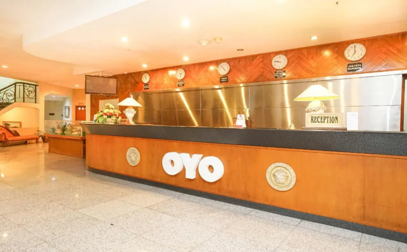 Tretes Raya Hotel