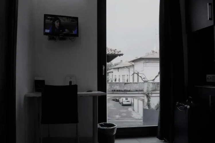 Classic Single room