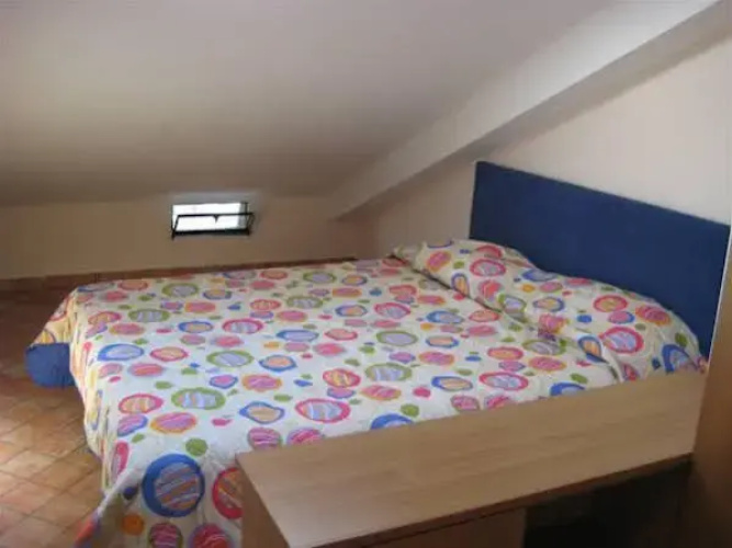 Casa Vacanze Spino