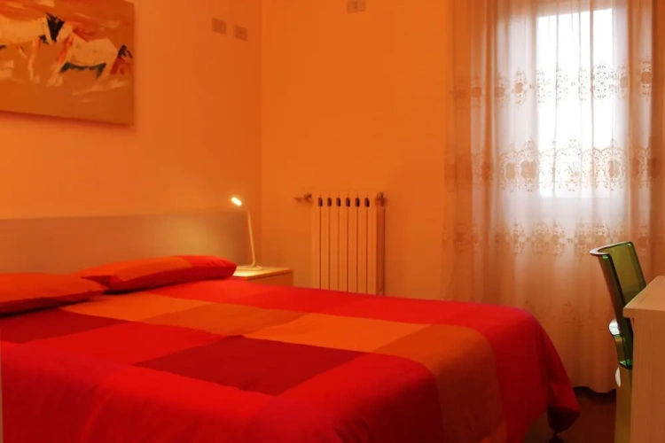 Superior Quadruple room