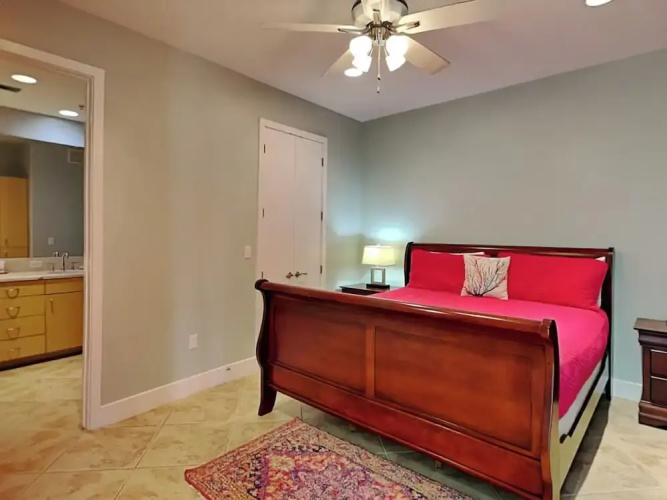 Low Tides by Ryson Vacation Rentals