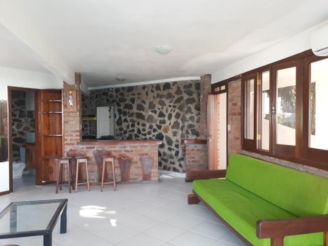 Deluxe Bungalow