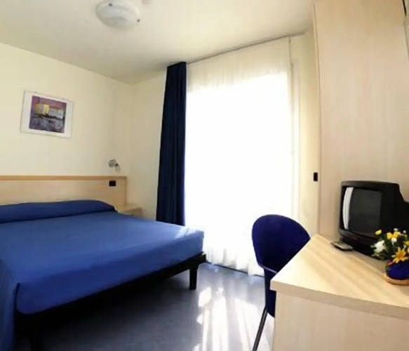 Hotel Minerva