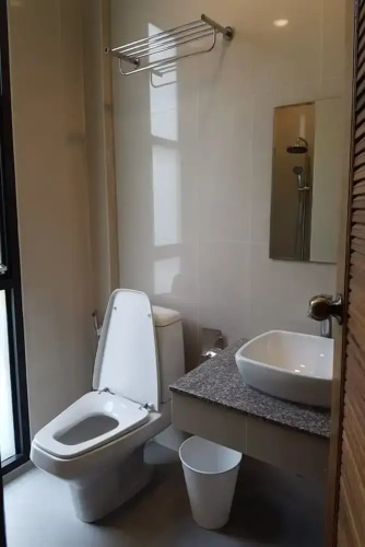 Wangtaparb Resort