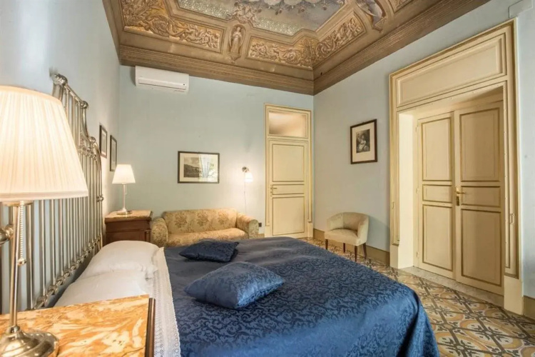 Casa d'Arte Ugdulena con piscina e terrazza