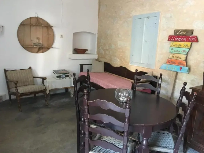 2 Bedrooms Cottage