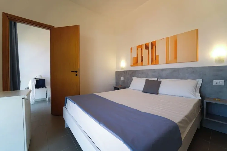 Comfort Quadruple room