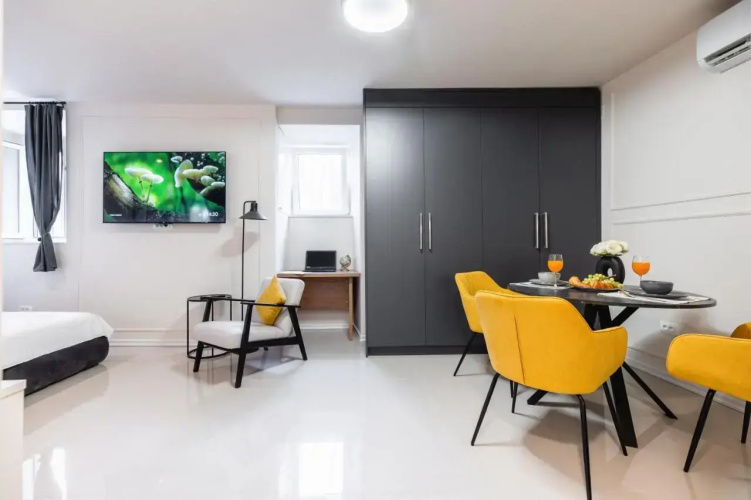 Spalato Centre Apartments