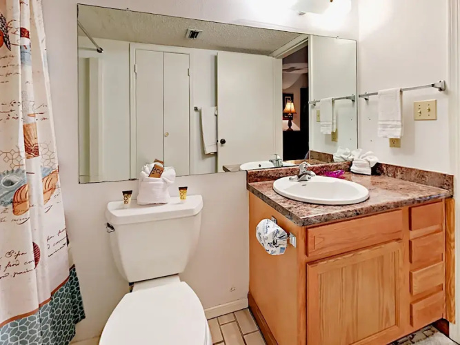 4400 Gulf Blvd Condo Unit 108