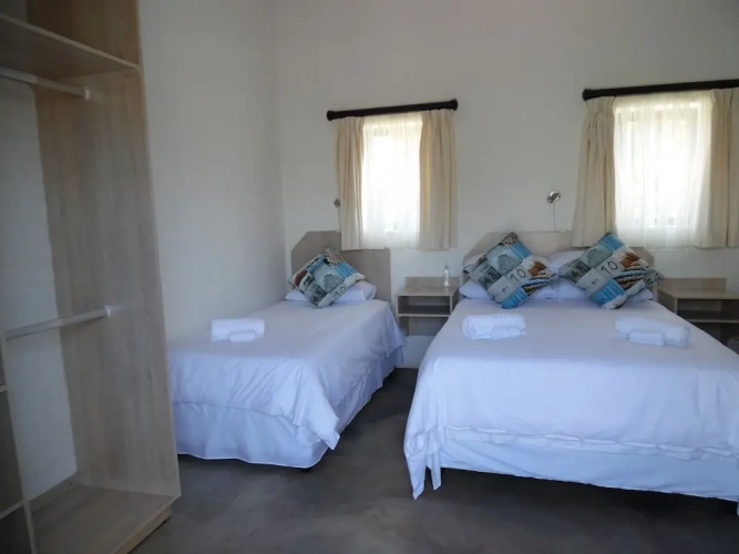 Standard Family room