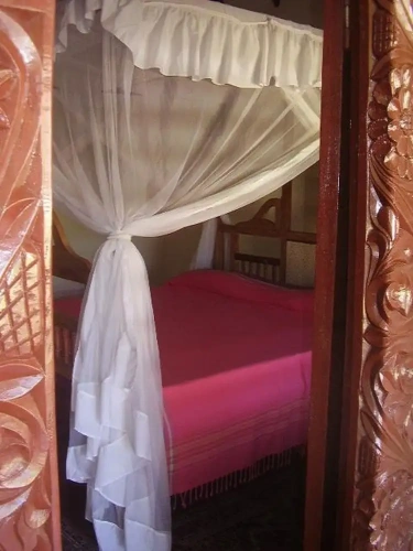 1 Bedroom Chalet