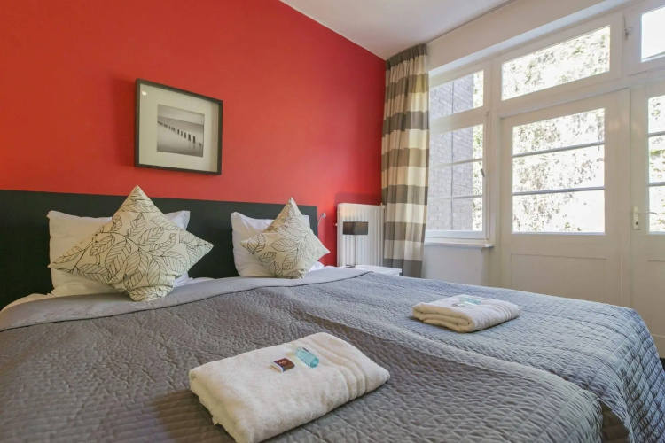 B&B De Hofnar Maastricht