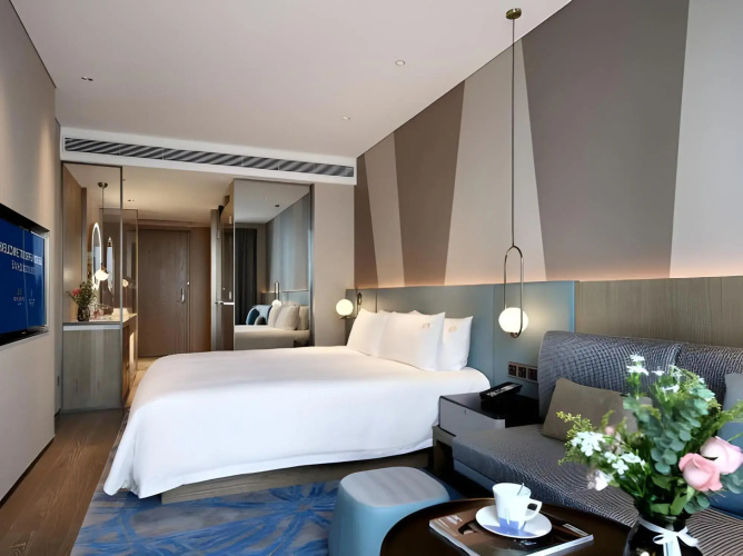 Shenzhen Difu Hotel