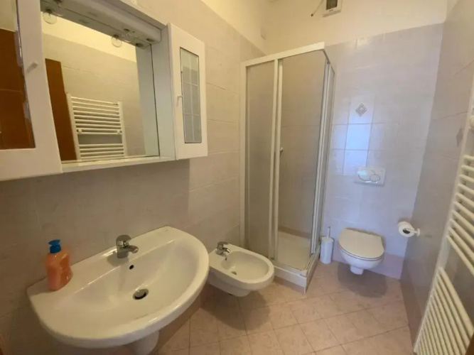 Bella Vista apartment