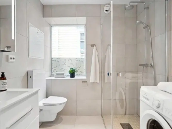 Double Apartment