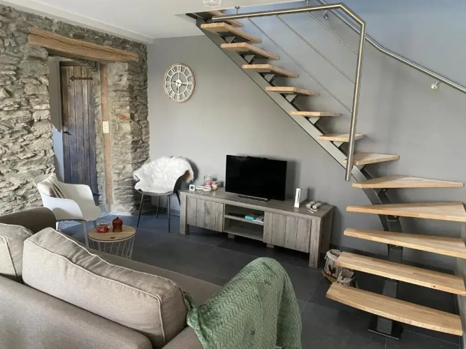 2 Bedrooms Cottage